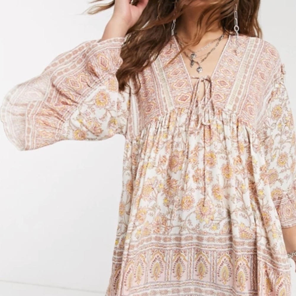 NWT FREE PEOPLE SIZE XL